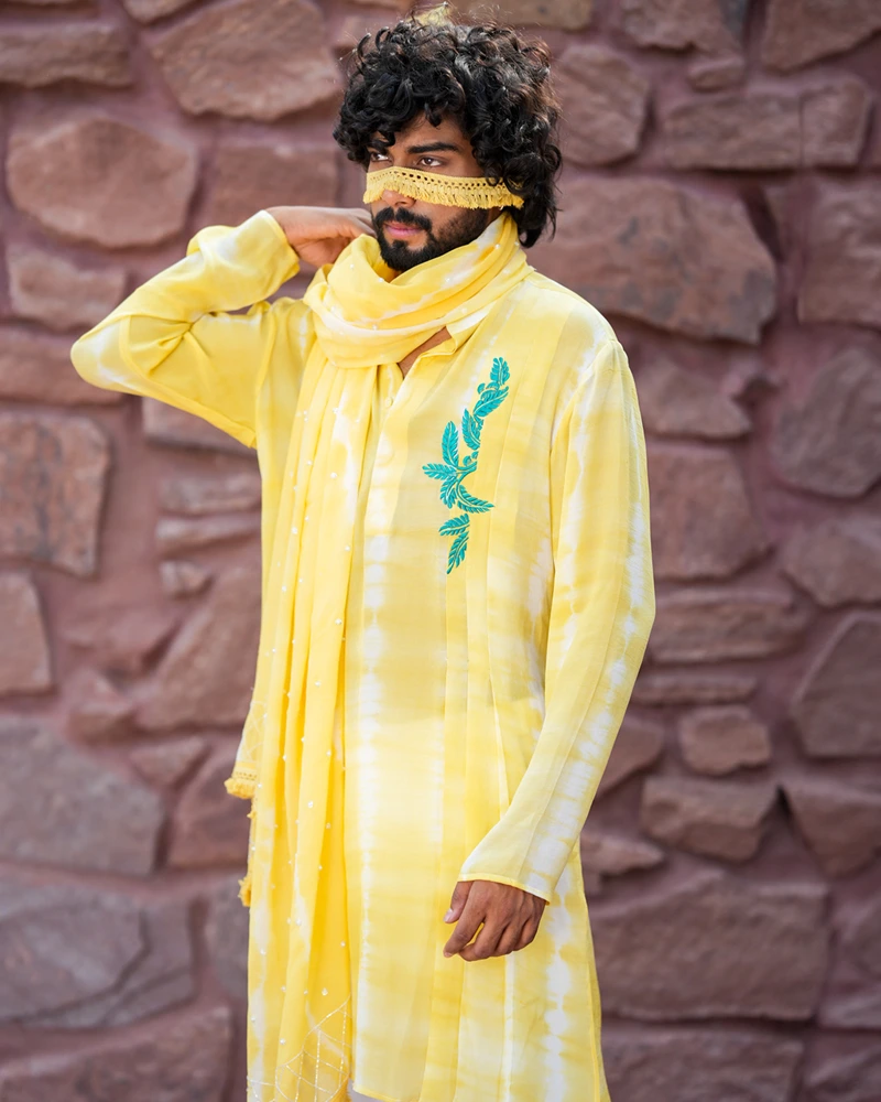 Sufi Sartorial Symphony - Image 4