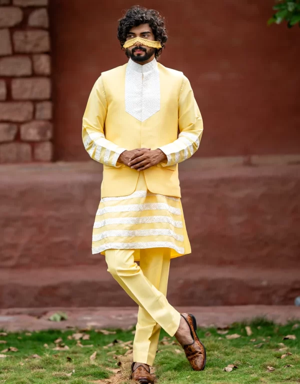 Whimsical Jogan Jacket