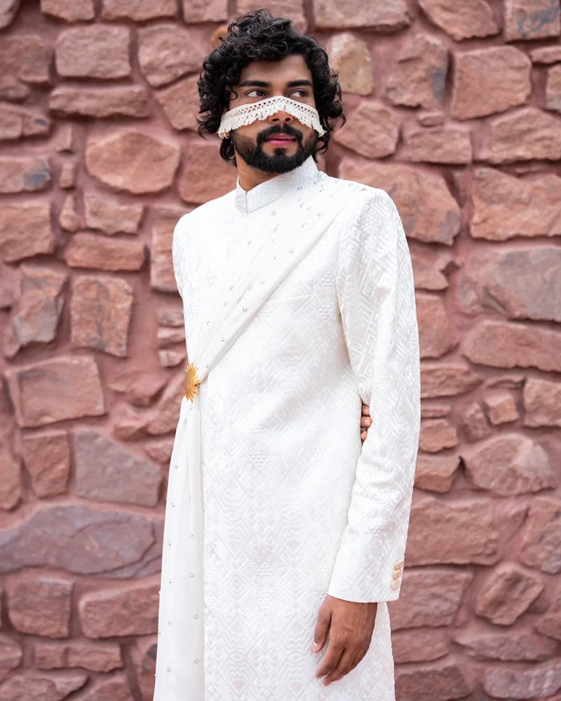 Dil Darya Dastan Drapes - Image 6