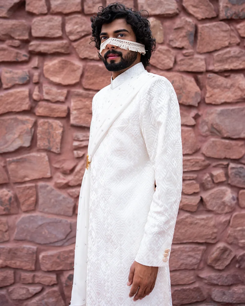 Dil Darya Dastan Drapes - Image 5