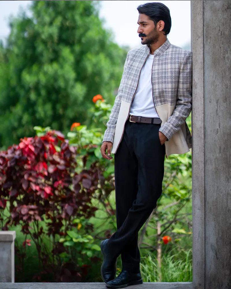 Falcon Crest Hunter's Coat - Image 3