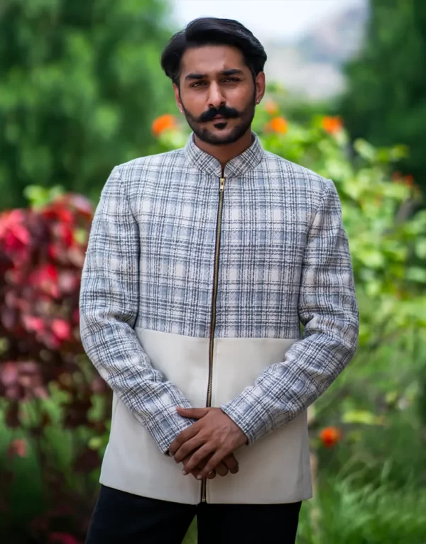 Falcon Crest Hunter's Coat