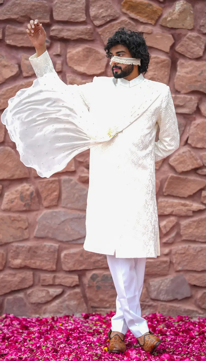 Dil Darya Dastan Drapes - Image 4