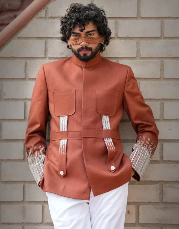 Rajputana Rendezvous