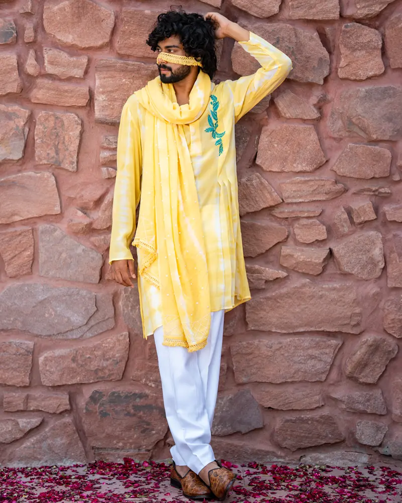 Sufi Sartorial Symphony - Image 3