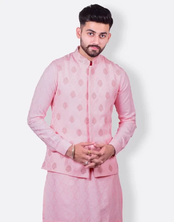 Petal Threads Kurta Set