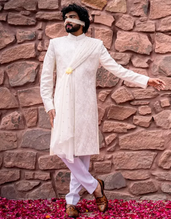 Dil Darya Dastan Drapes