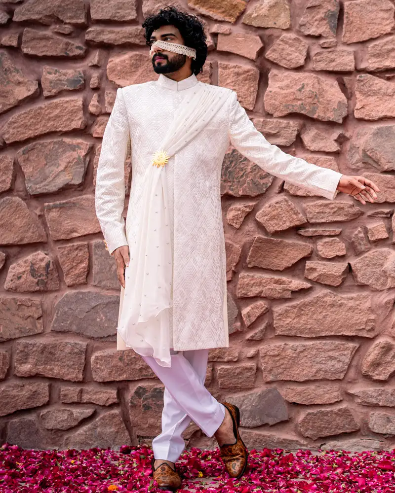 Dil Darya Dastan Drapes