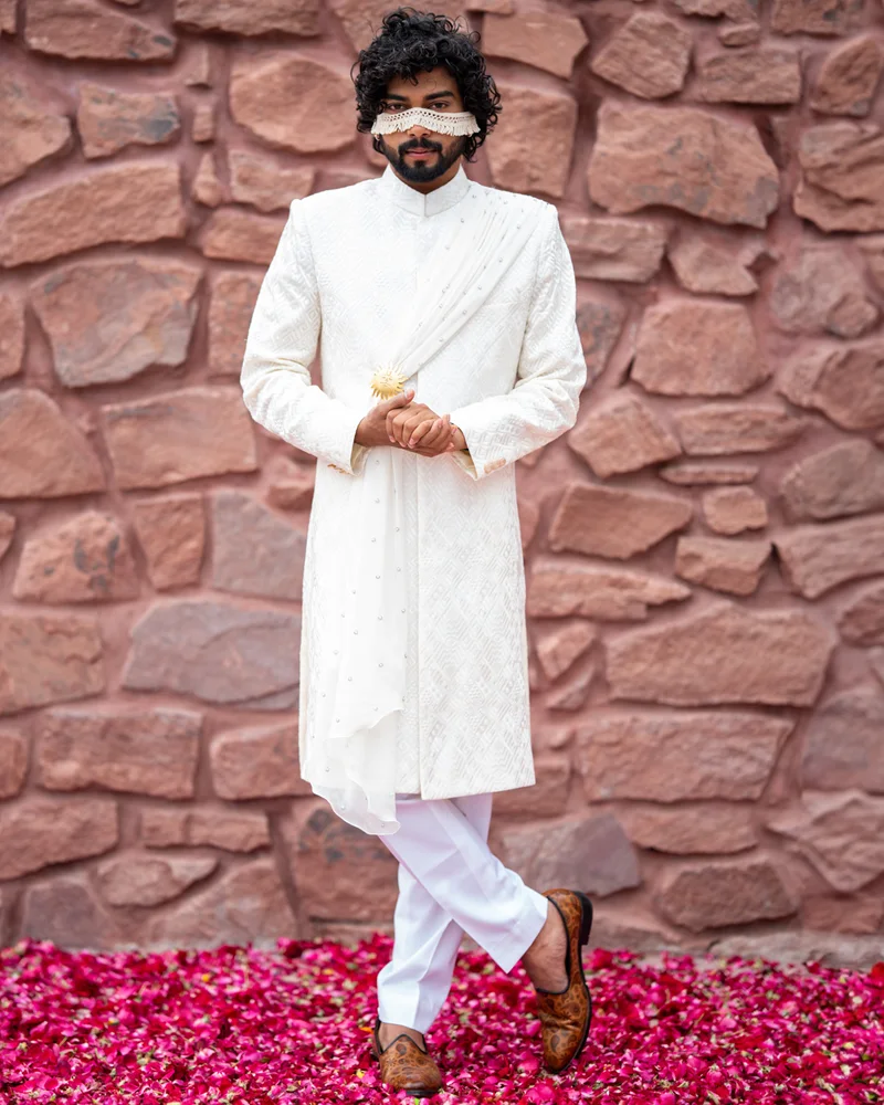 Dil Darya Dastan Drapes - Image 3