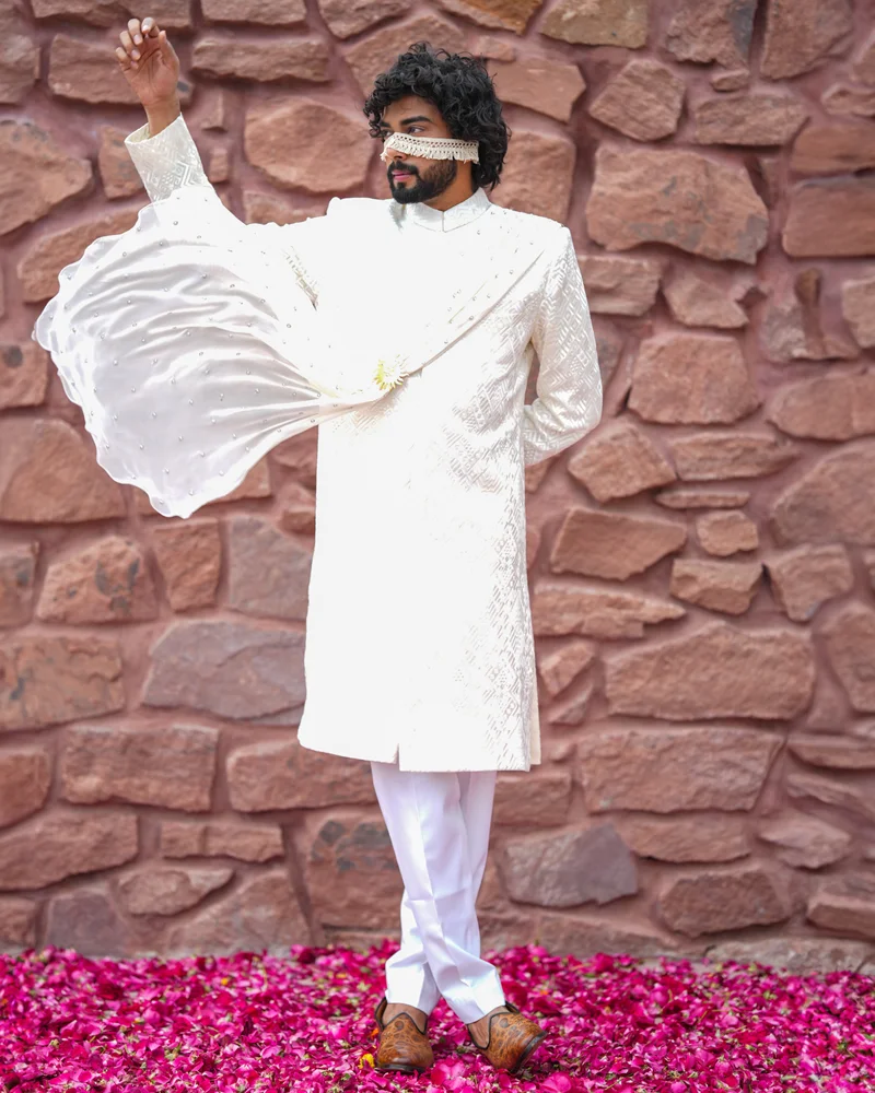 Dil Darya Dastan Drapes - Image 2