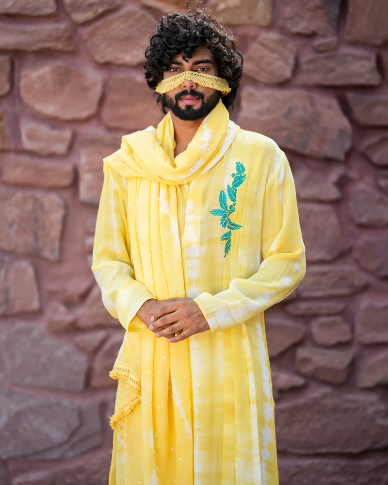 Sufi Sartorial Symphony - Image 2