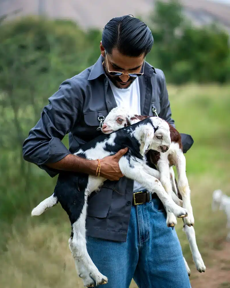 Wildland Classic Hunter Shirt - Image 3