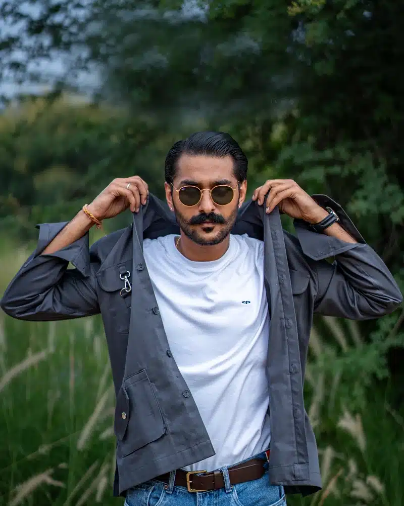 Wildland Classic Hunter Shirt