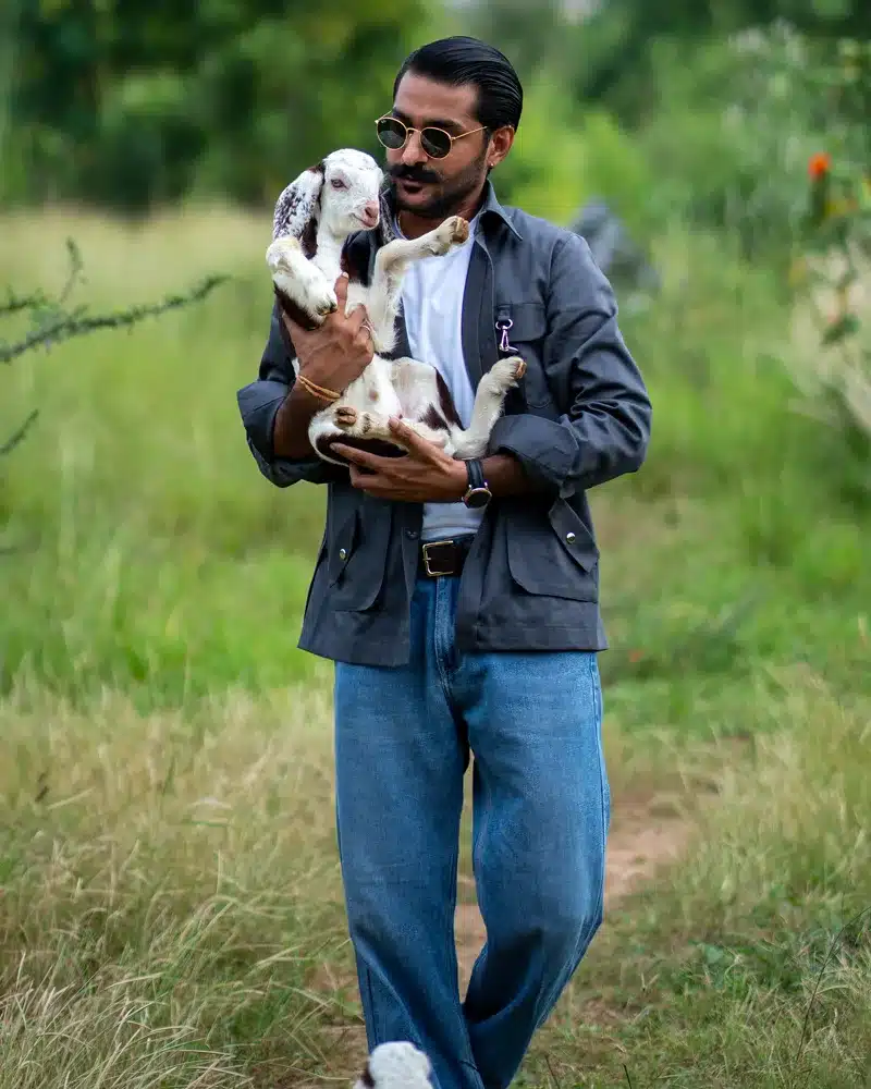 Wildland Classic Hunter Shirt - Image 4