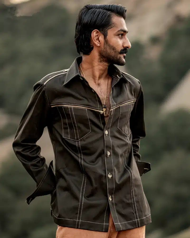 Thar Raider Hunter Shirt - Image 3