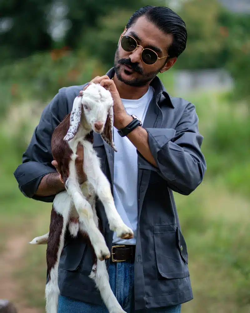 Wildland Classic Hunter Shirt - Image 5