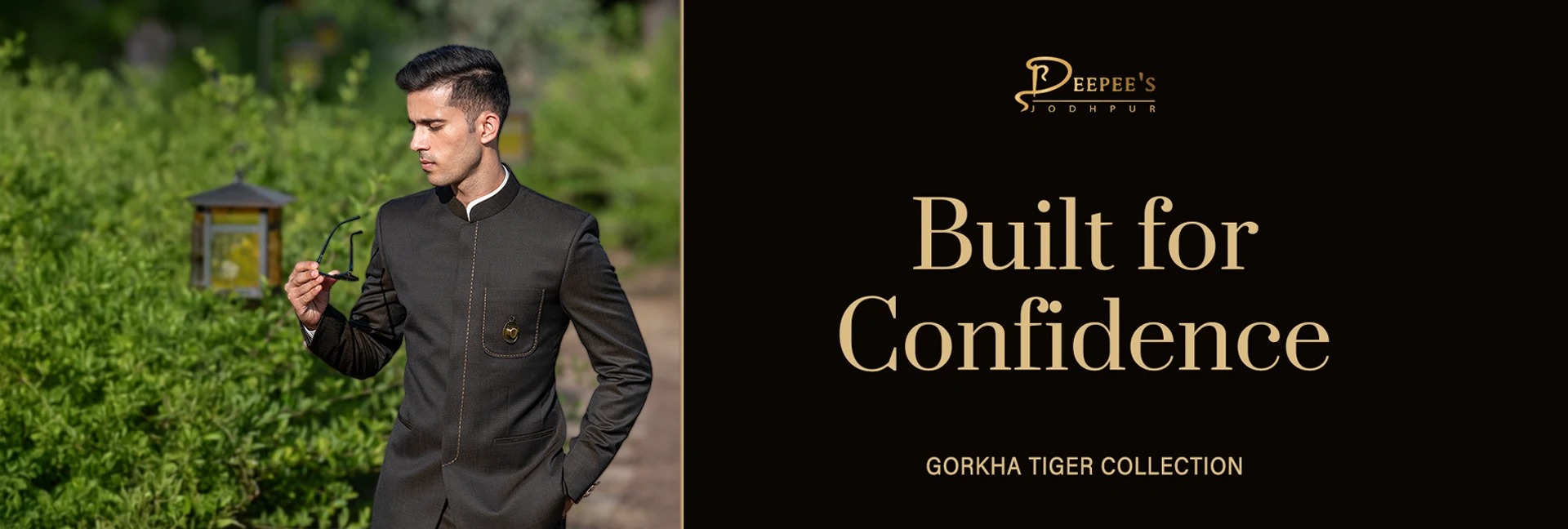 Power Dressing for Indian Men What Military-Inspired Clothing Teaches About Confidence Deepees Jodhpur Power Dressing for Indian Men What Military-Inspired Clothing Teaches About Confidence Deepees Jodhpur